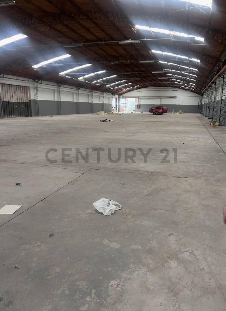 Alquiler Nave industrial para logística — foto 1