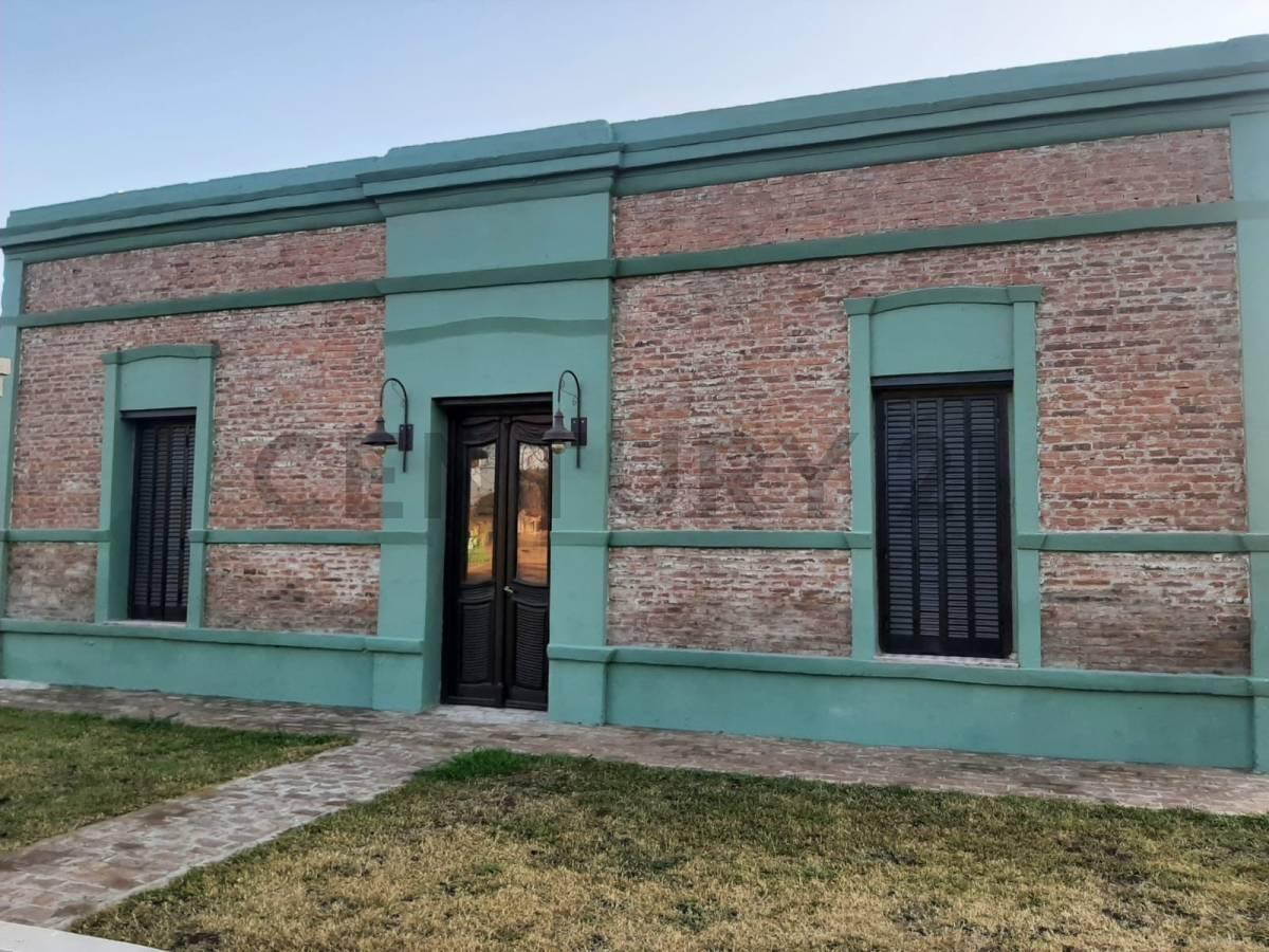 Se vende casa en Aurelia — foto 1