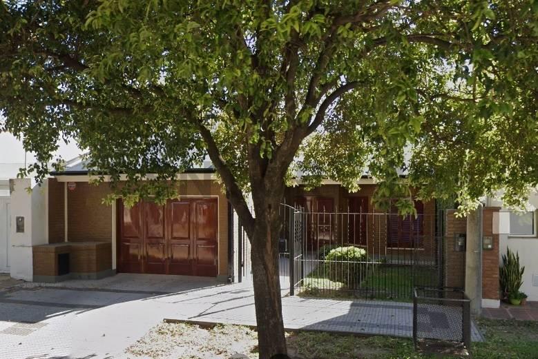 EXCELENTE CASA CON PILETA EN RAFAELA - BARRIO BELGRANO — foto 1