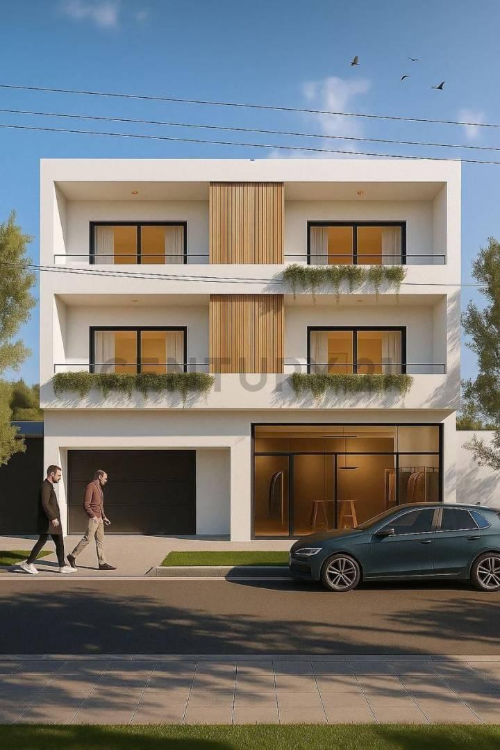 SE VENDE MONOAMBIENTE EN RAFAELA — foto 1