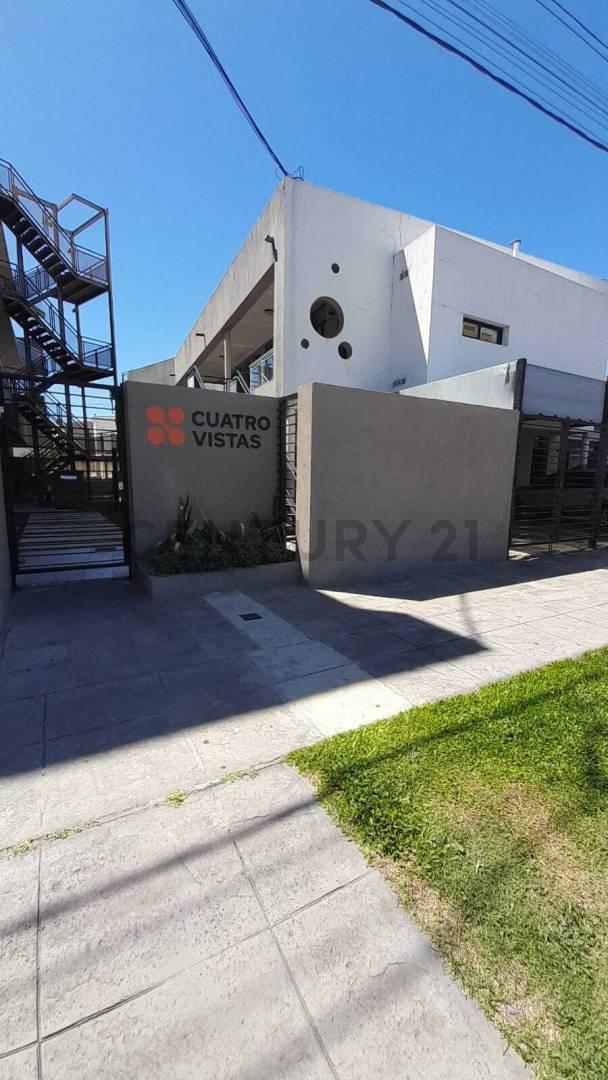 Departamento en Venta en Barrio La Cañada en Rafaela — foto 1