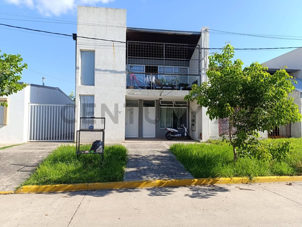 SE VENDE DEPARTAMENTO DE UN DORMITORIO EN RAFAELA — foto 1