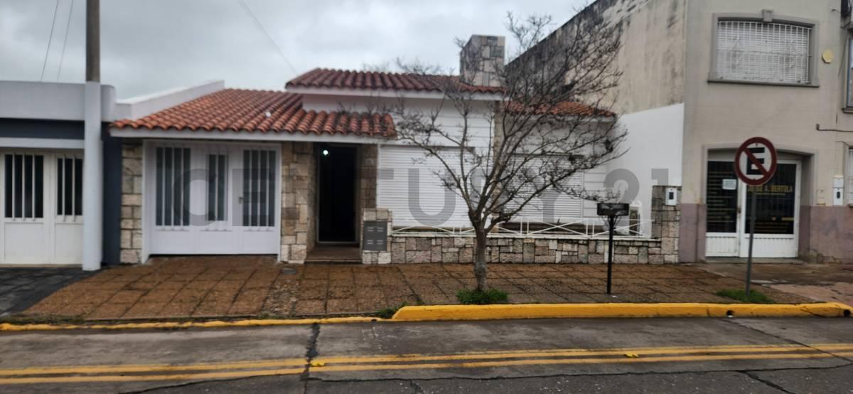 Se vende casa en barrio Mosconi de Rafaela — foto 1