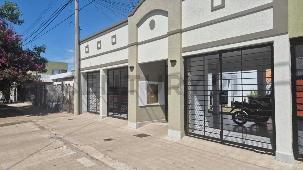 Departamentos en venta en Rafaela, B° Juan de Garay — foto 1