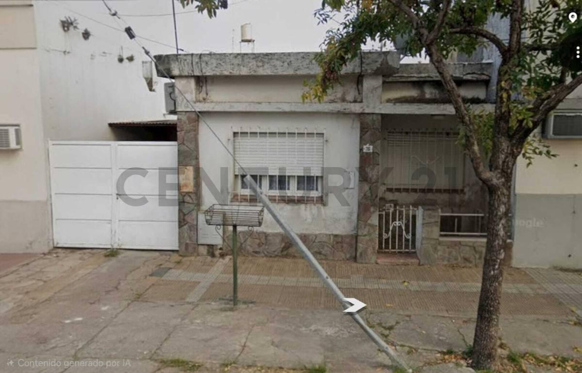Casa en venta en Rafaela, B° 9 de Julio — foto 1