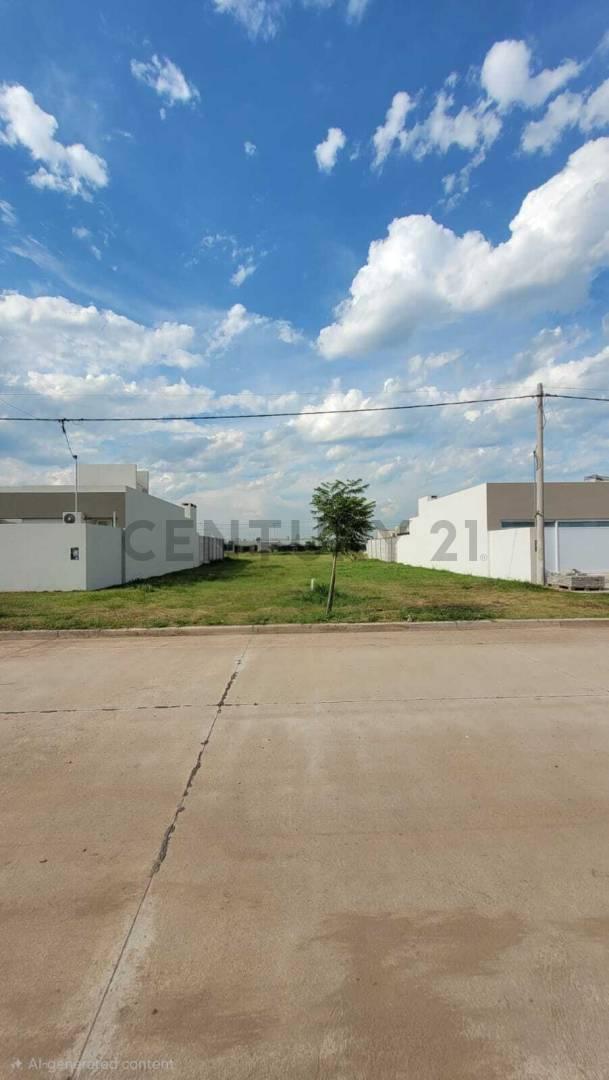 Lote en Venta Zona Sur de Rafaela- Barrio Lomas del Bosque — foto 1