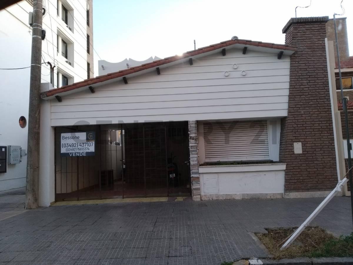 Casa en venta céntrica en Rafaela — foto 1