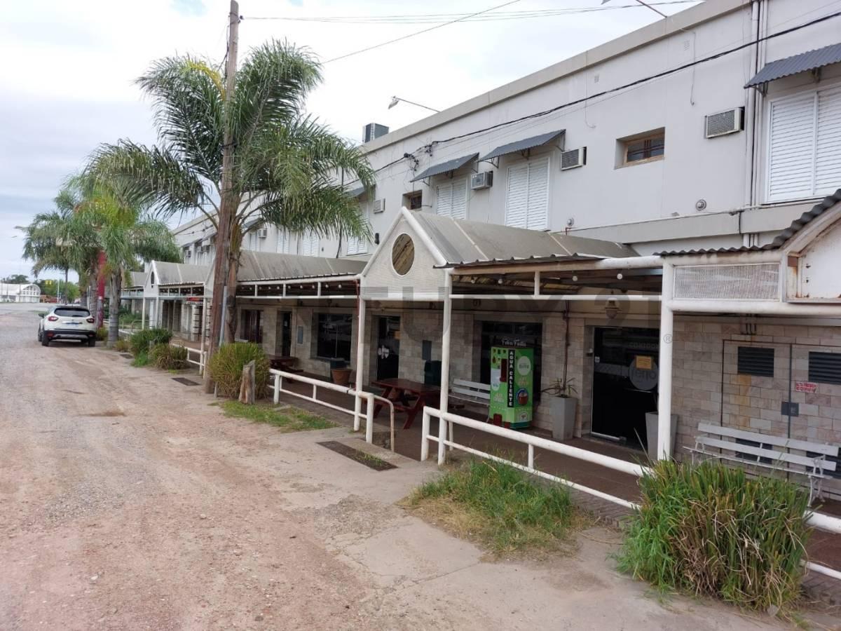 SE VENDE HOTEL en Rafaela — foto 1