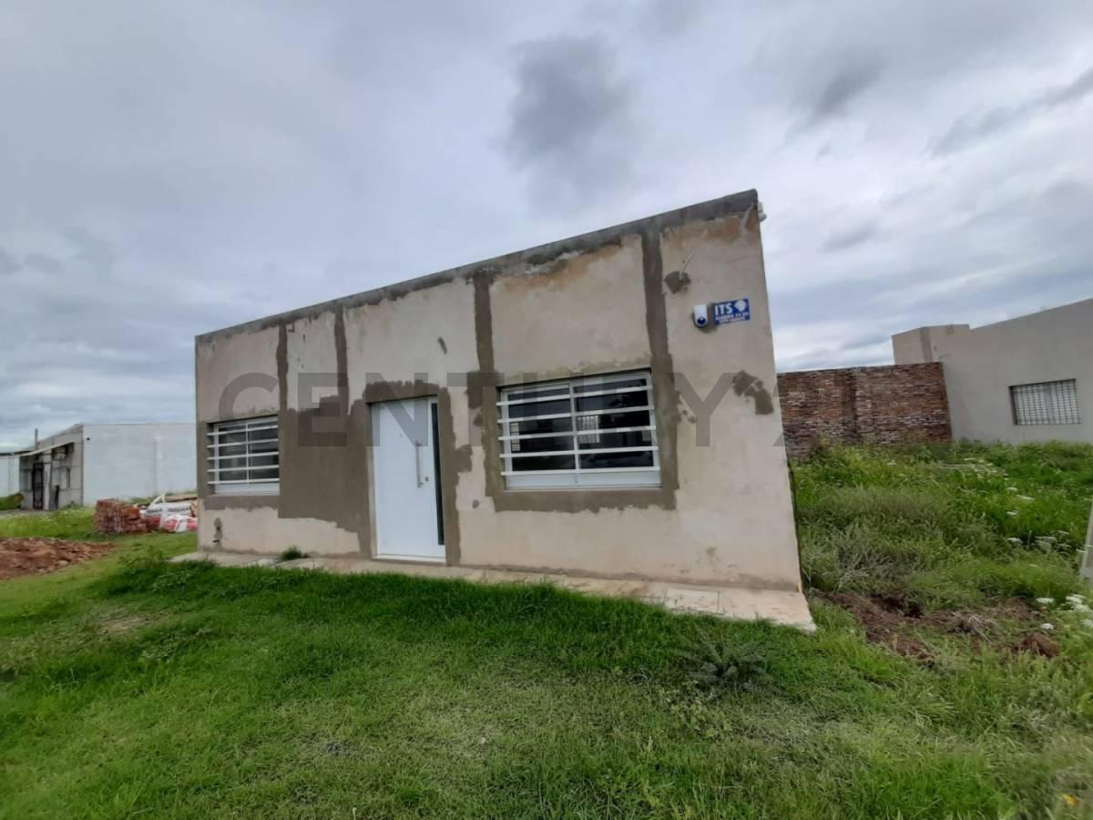 Casa en venta en Rafaela, barrio Mora — foto 1