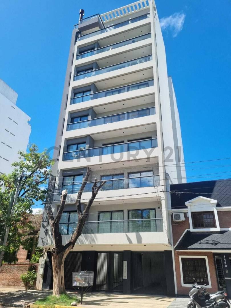 Departamento en venta en la plata — foto 1