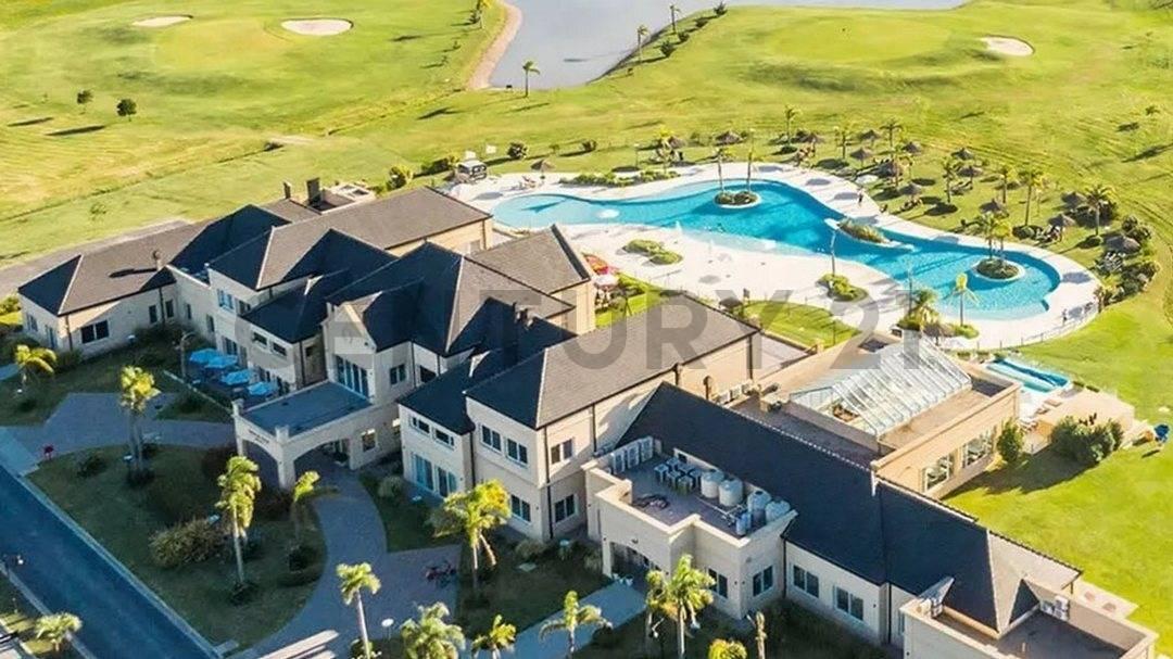 LOTE EN VENTA 993 M² HARAS DEL SUR III BRANDSEN BUENOS AIRES — foto 1