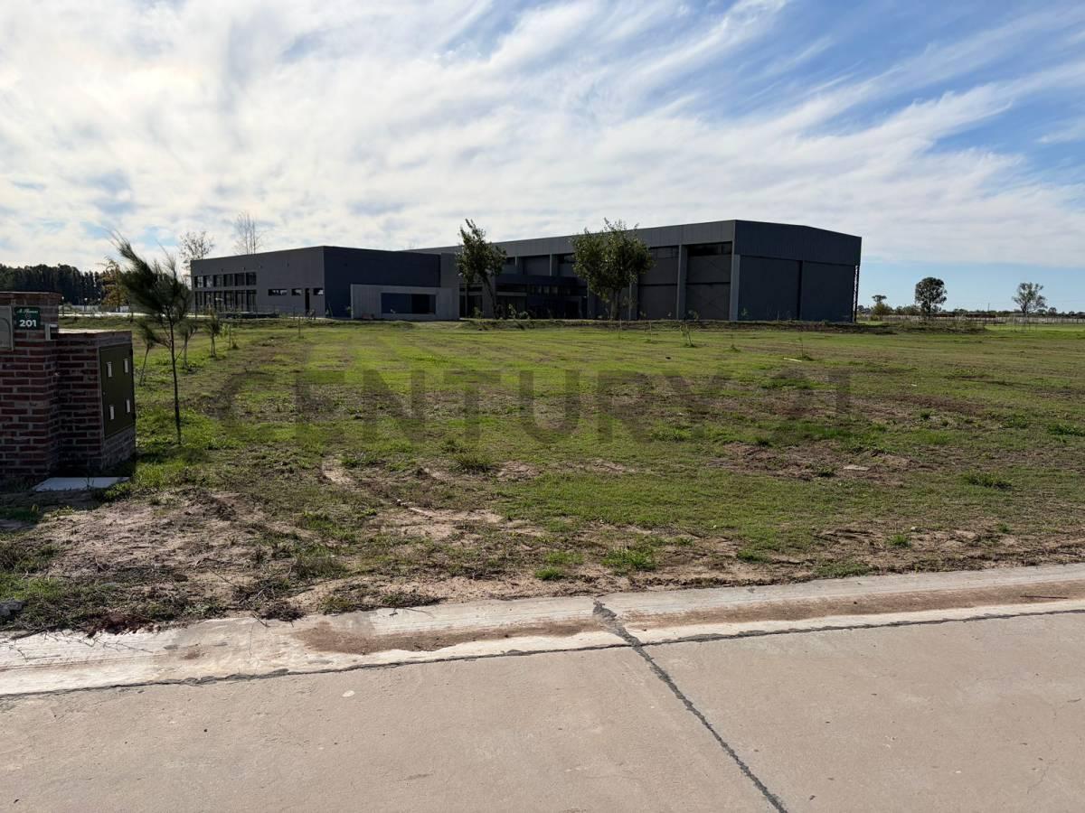 Lote en venta en Saint Thomas Chico. — foto 1