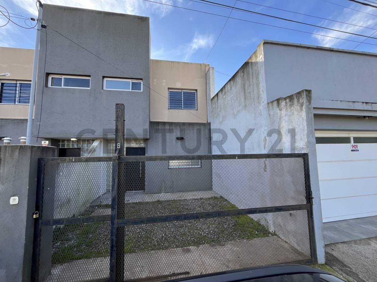 VENTA DUPLEX 2 dormitorios — foto 1