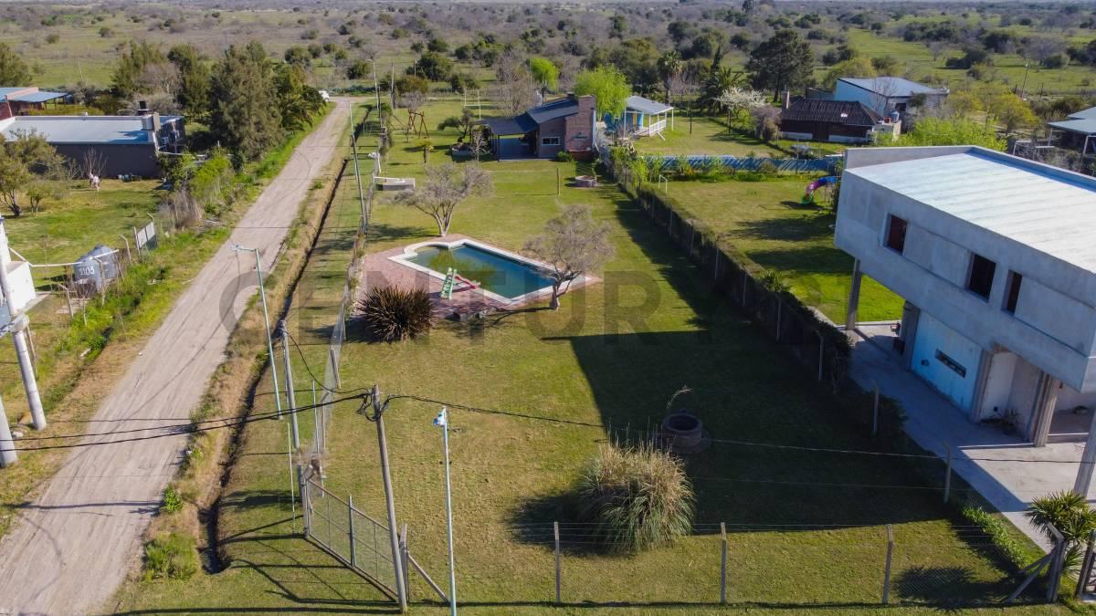 Casa quinta Altos de Los Talas Lote 2.156 m2 — foto 1