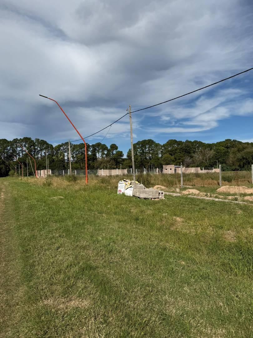 Venta de lotes en Arroyo Leyes ruta 1 km 10,50 — foto 1