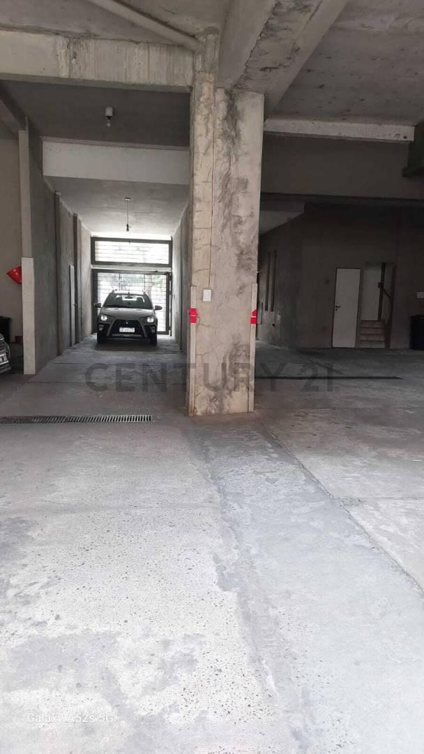 VENTA Cochera -Urquiza 3223 - Barrio Constituyente, Santa Fe — foto 1
