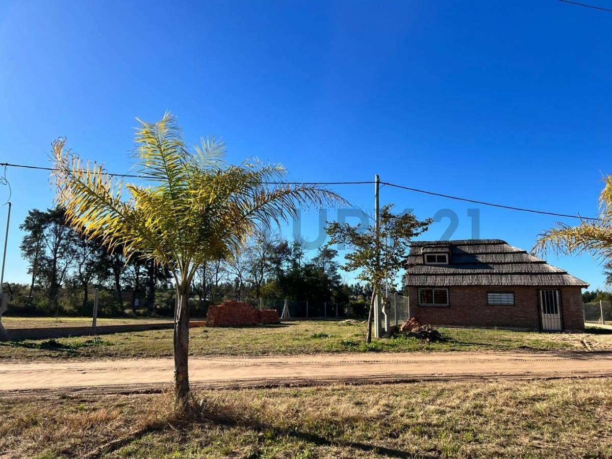 RUTA PROV Nº 1 KM 36 - LOTE N°15 EN VENTA - SANTA ROSA DE C — foto 1