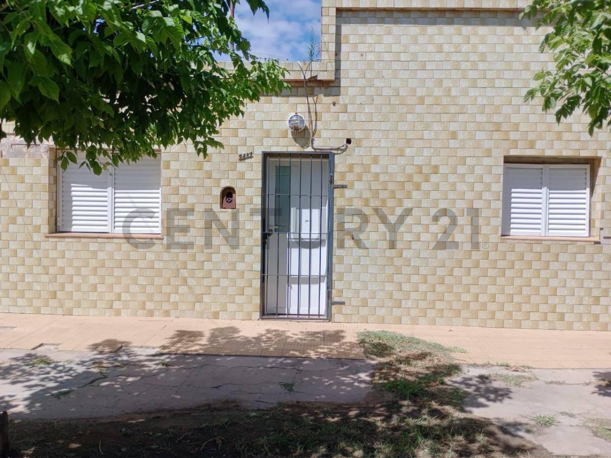 VENTA-Lotes con casa a demoler - Don Bosco Santa Fe — foto 1