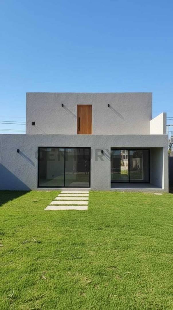 OPORTUNIDAD – CASA EN CONSTRUCCIÓN (70%) – GRAN POTENCIAL DE INVERSIÓN — foto 1