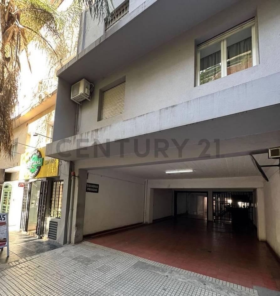 SE VENDE COCHERA EN NUEVA CORDOBA CON SEGURIDAD — foto 1