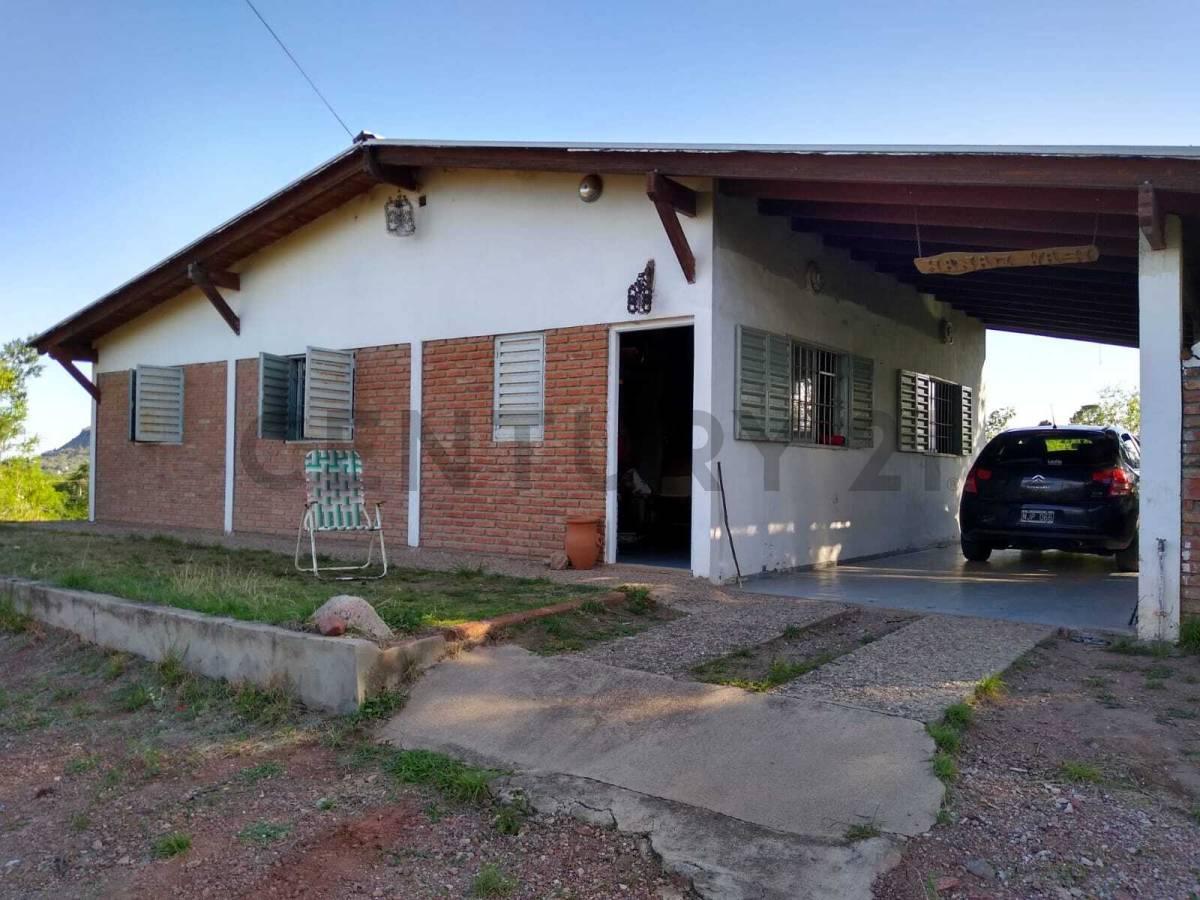 Casa en Venta en Villa del Dique de 3 Dormitorios — foto 1