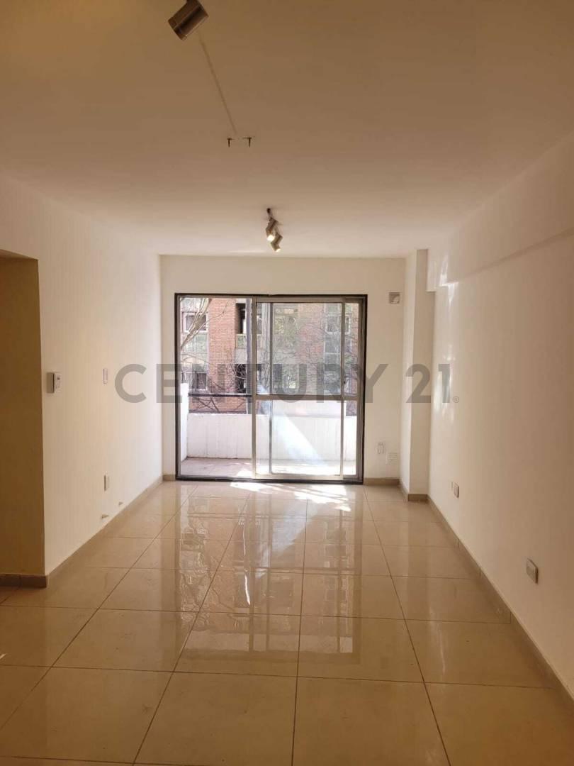Departamento de un dormitorio con balcon en nueva cordoba — foto 1