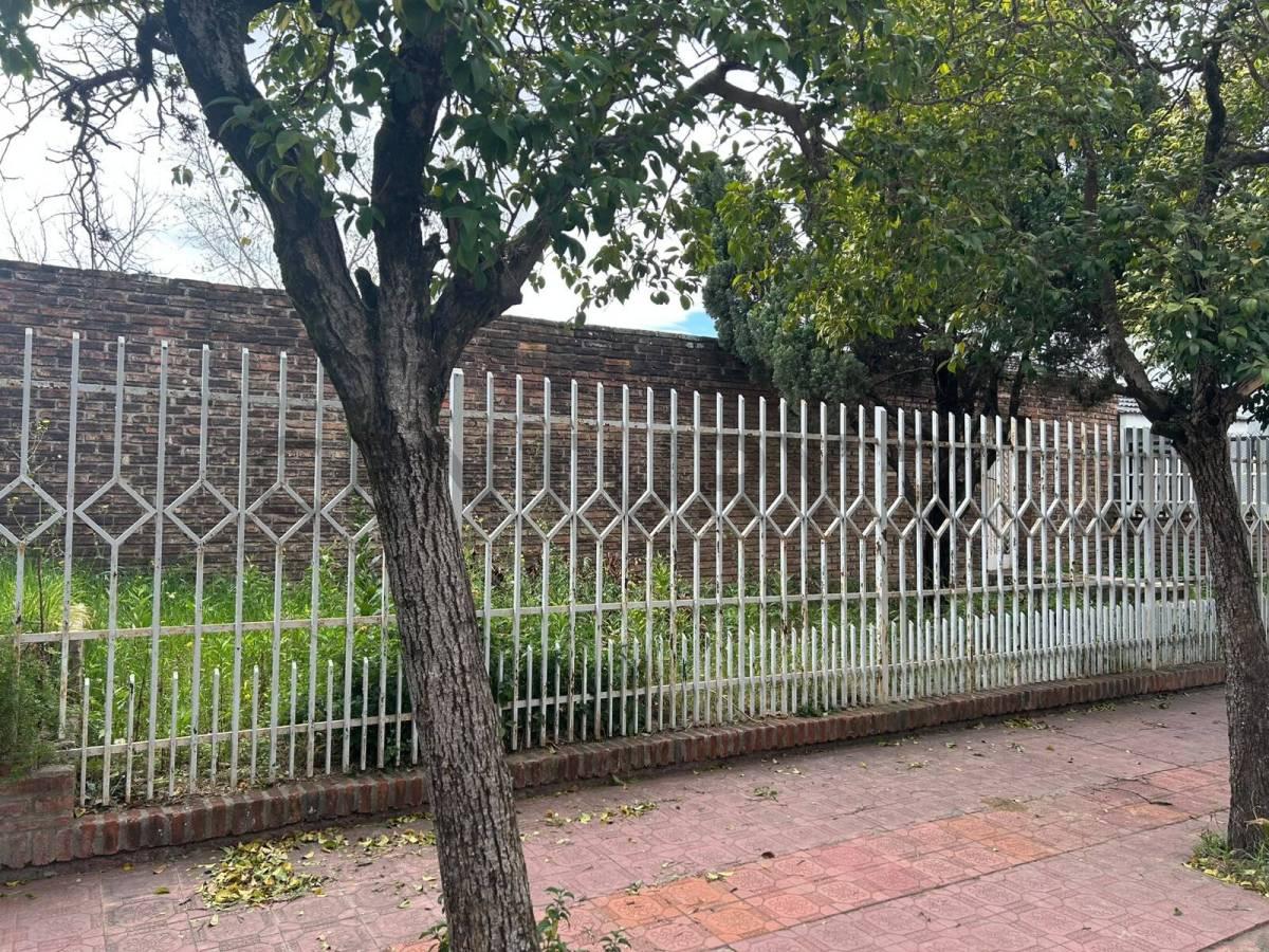 Lote en venta - Parque Tablada — foto 1