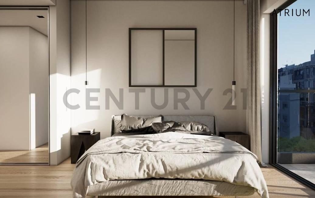 VENTA DEPARTAMENTO 2 AMBIENTES BARRIO NORTE — foto 1