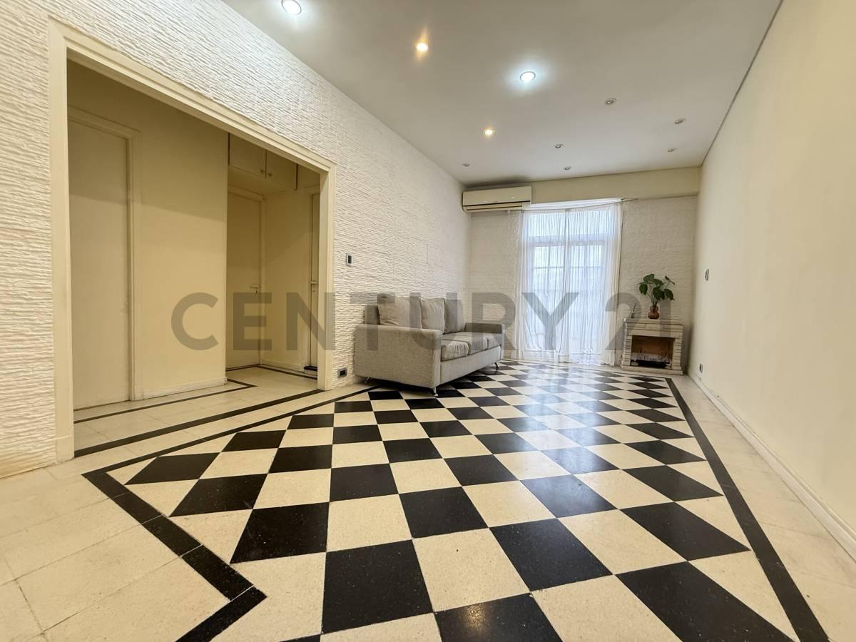 VENTA DEPARTAMENTO 3 AMBIENTES VILLA LURO — foto 1