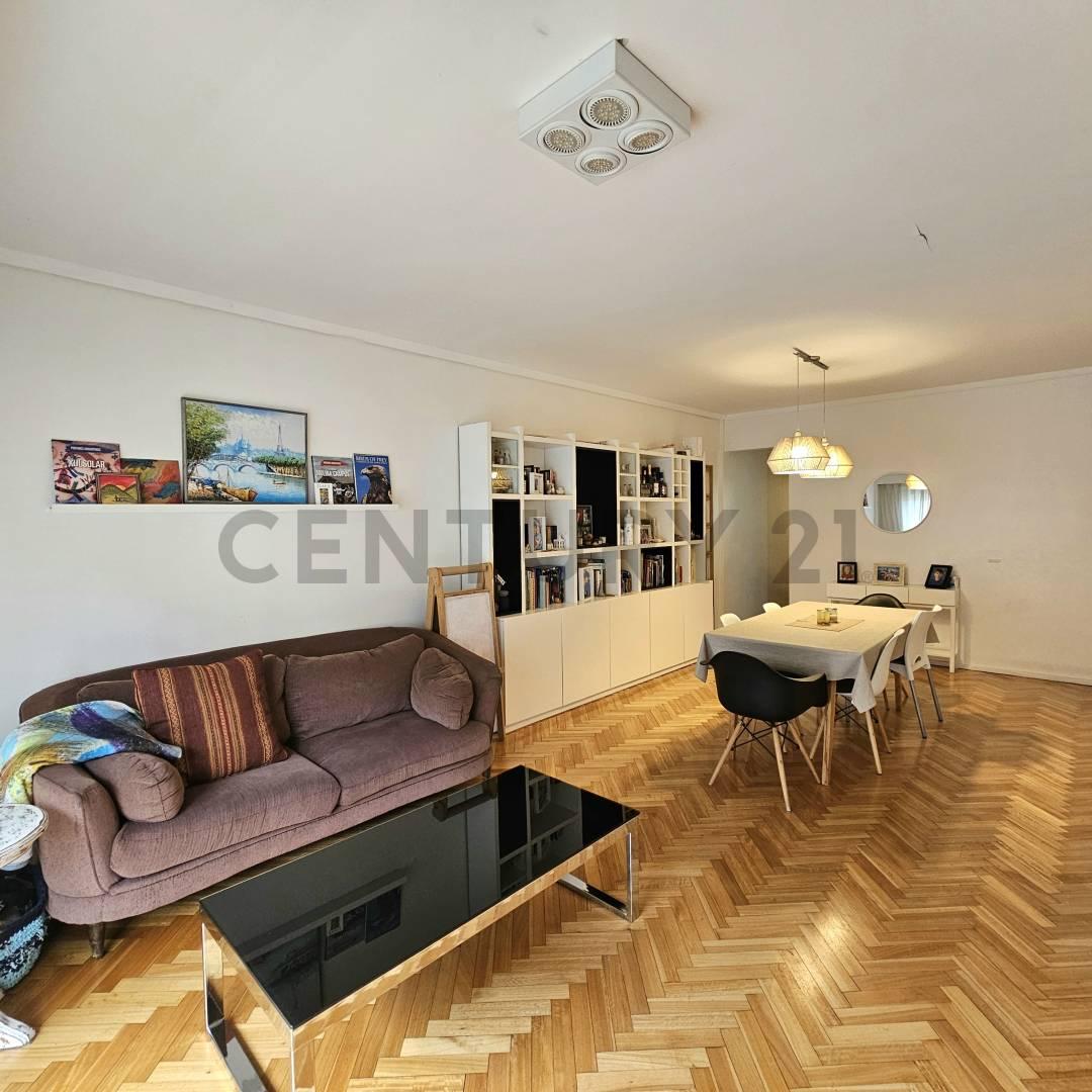 Venta 4 ambientes departamento Palermo — foto 1