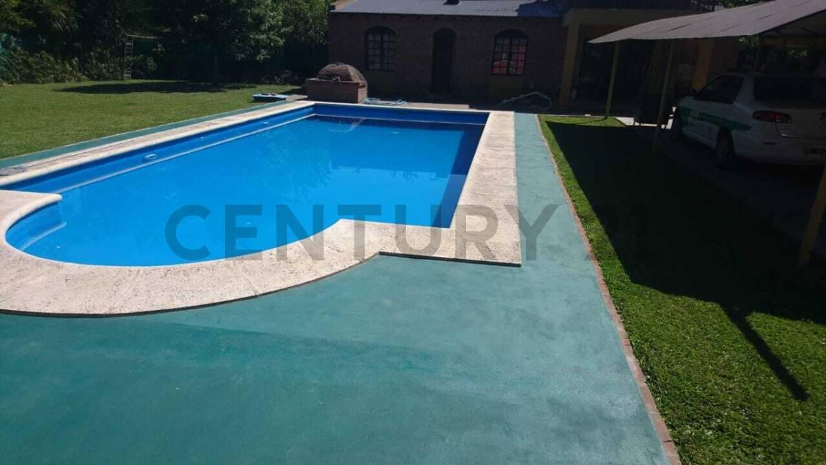 Casa Quinta en venta Los Hornos 2 dormitorios — foto 1