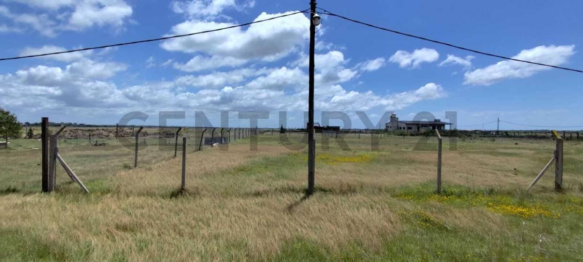 LOTE EN VENTA LA HERMOSURA BERISSO LA PLATA — foto 1