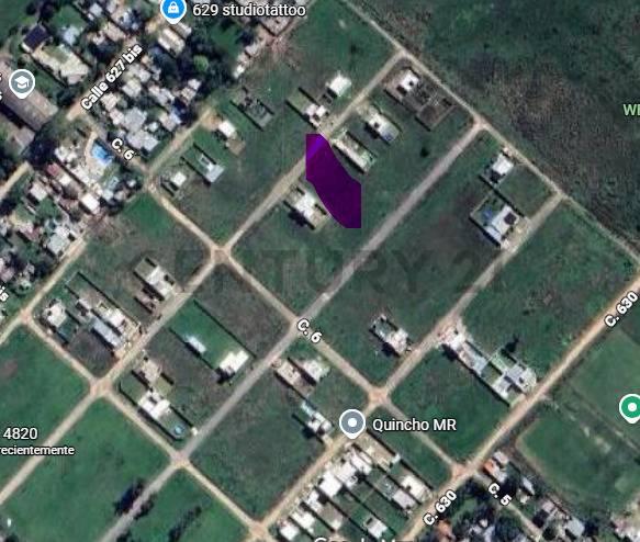LOTE EN VENTA SICARDI BARRIO ABIERTO LAS CORTADERAS — foto 1