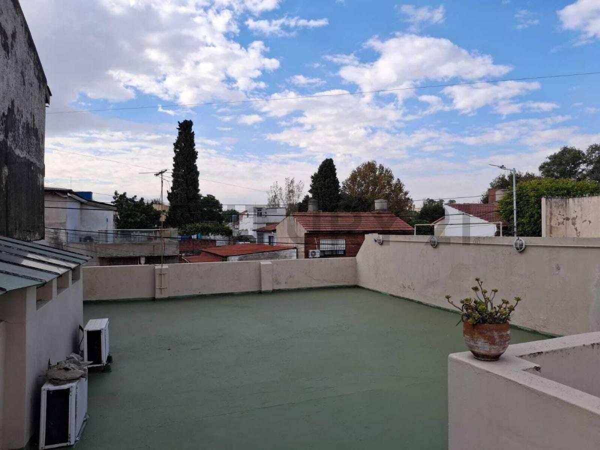 CASA VENTA PIÑEYRO 5 AMBIENTES CON COCHERA Y TERRAZA — foto 1