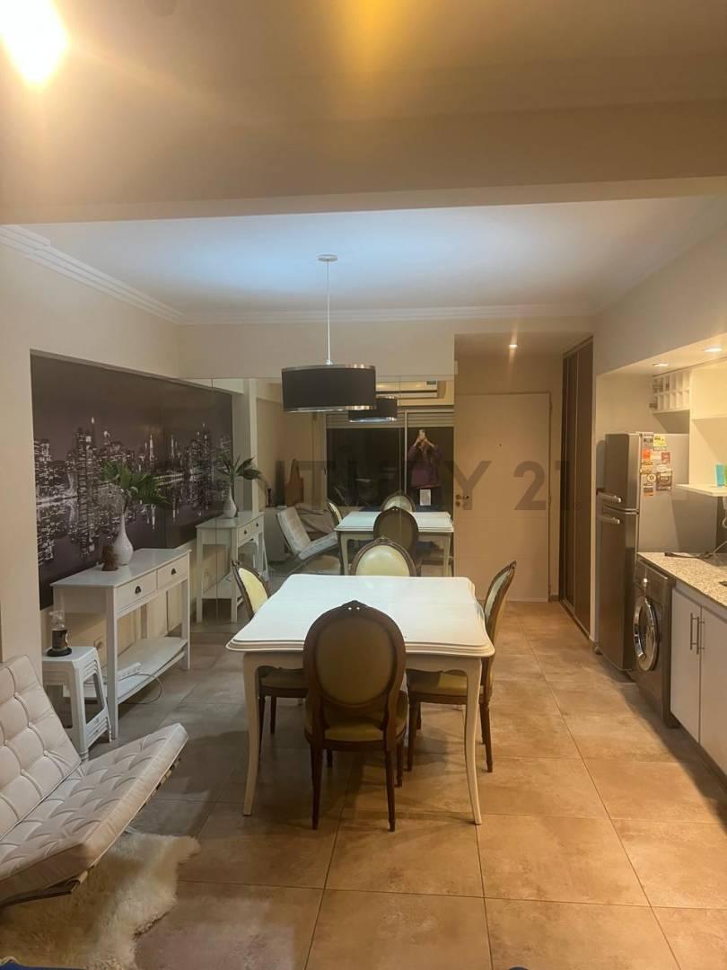 Departamento en Alquiler Coghlan Monoambiente con Patio Propio — foto 1