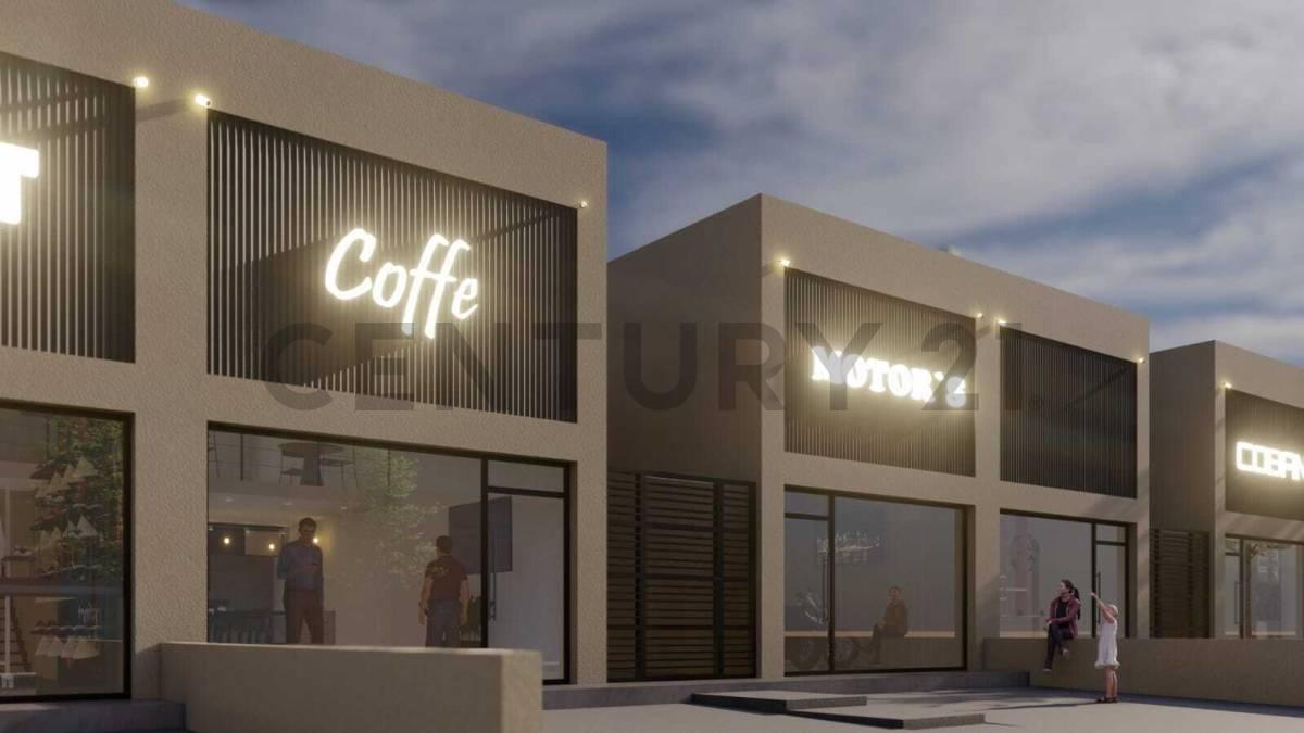VENTA LOCALES COMERCIALES – AÑELO — foto 1