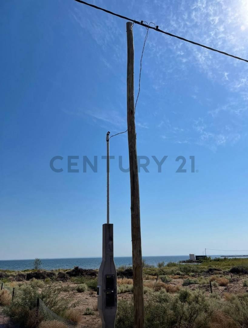 Venta Terreno Bahía de Playas Mari Menuco — foto 1