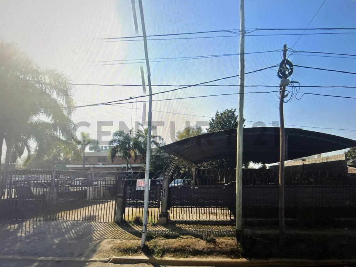 <p>Venta de Lote, Córdoba
</p><br><p>Se vende lote sobre Juan B... — foto 1