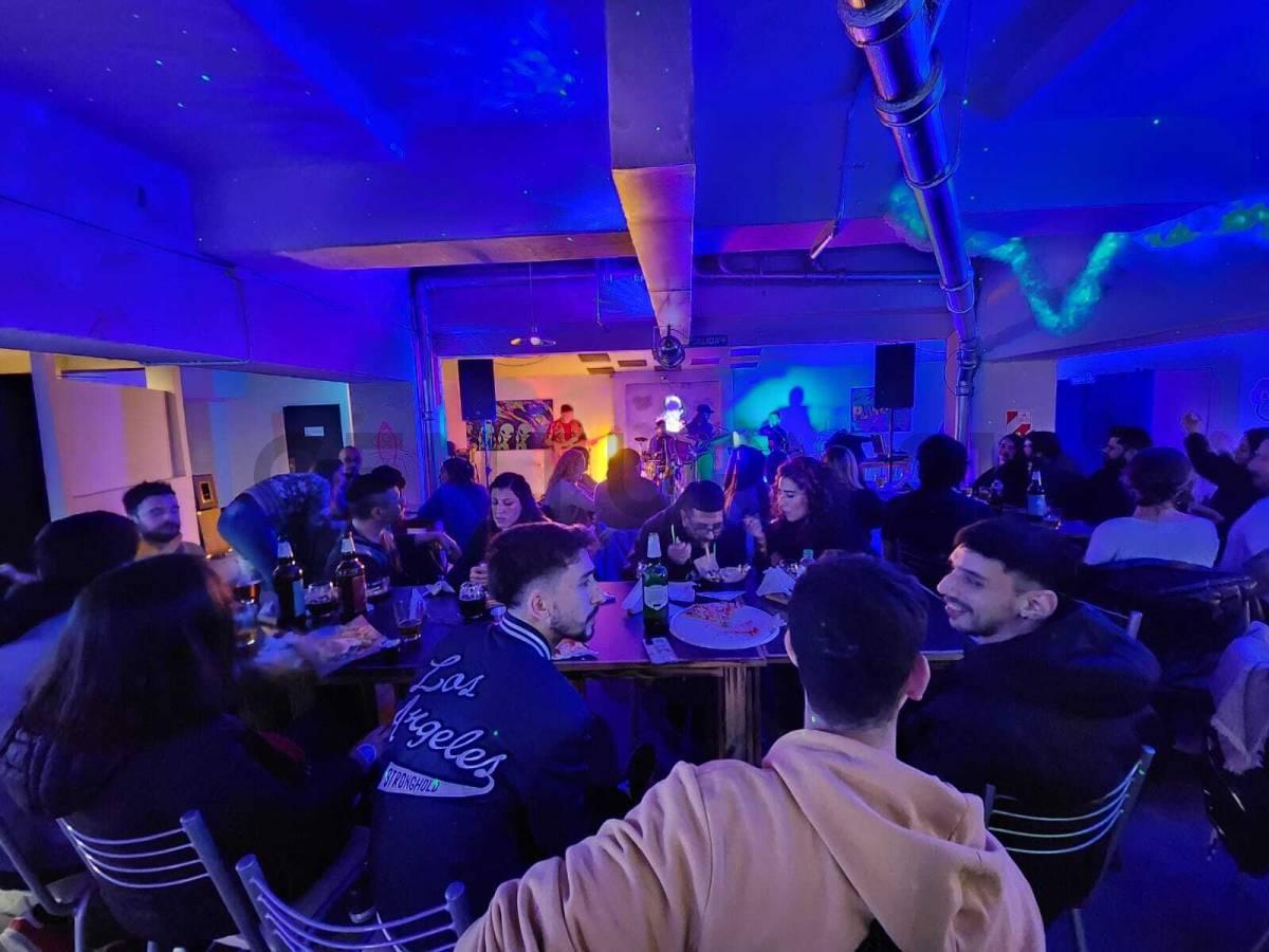 VENTA BAR PLENO NUEVA CÓRDOBA — foto 1