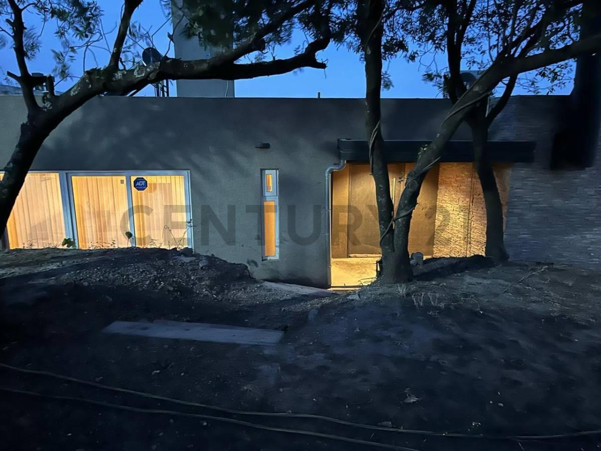 VENTA CASA MENDIOLAZA BARRIO PRIVADO — foto 1