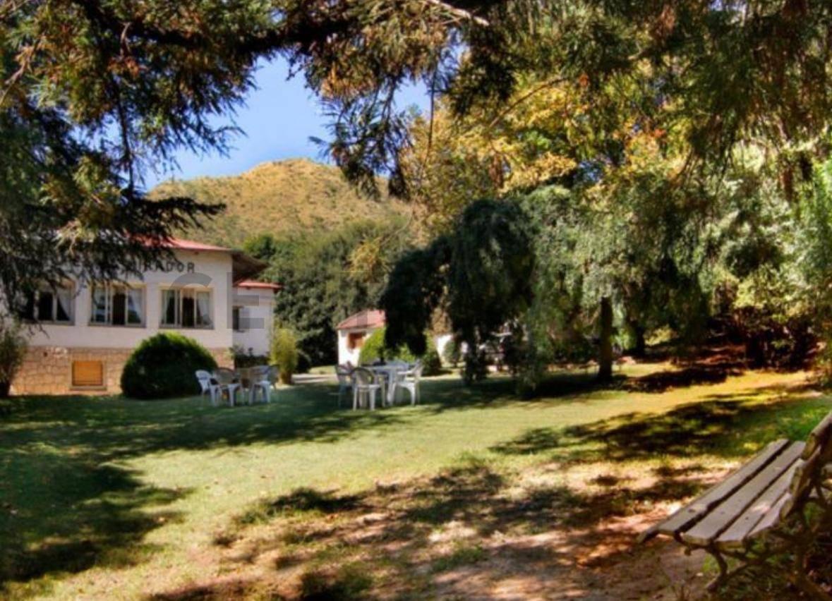 POSADA VILLA GENERAL BELGRANO IDEAL PARA GERIATRICO EN VENTA — foto 1