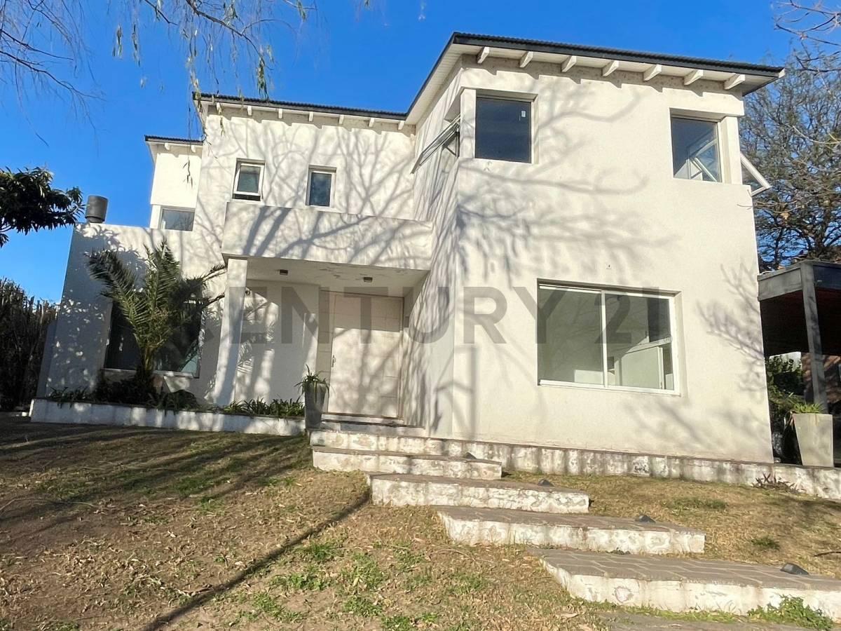 La Cuesta Casa 4 Dormitorios ALQUILADA , OPORTUNIDAD!!! — foto 1