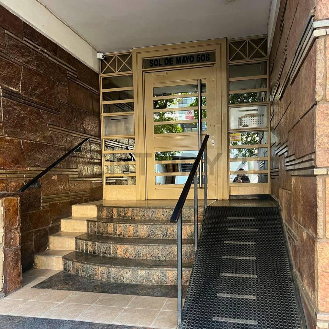 VENTA DEPARTAMENTO, 3 DORMITORIOS, ALTO ALBERDI — foto 1