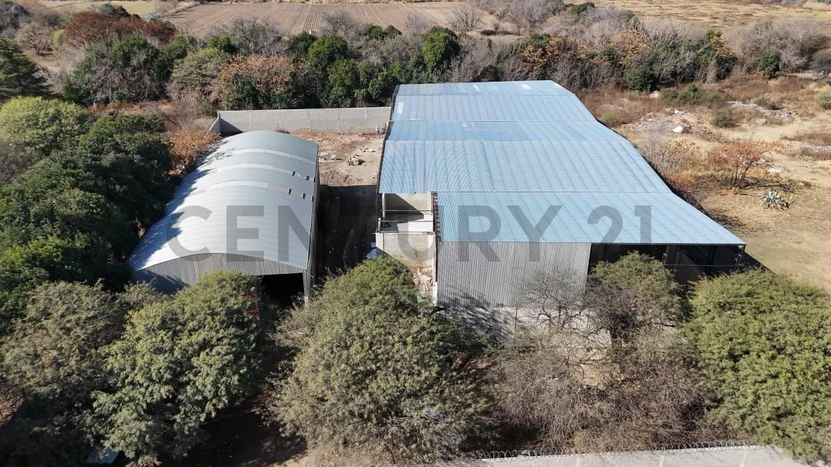 VENTA GALPON ZONA SUR COMPLEJO VALPA — foto 1
