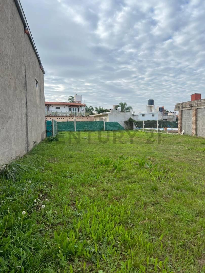 VENTA LOTE BARRIO CERRADO, LA QUINTA DE SEGUNDO, VILLA ESQUIU. APTO ESCRITURA. — foto 1