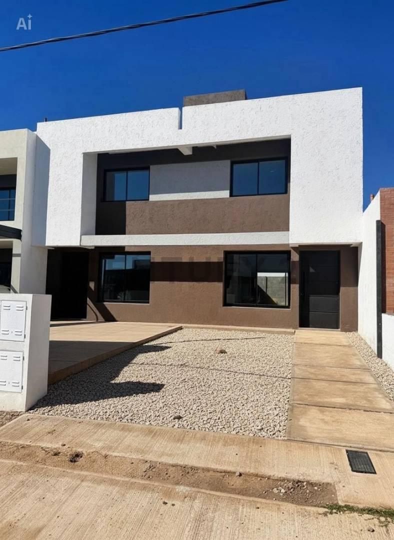 VENTA DE DÙPLEX DOS DORMITORIOS EN DOCTA AVENIDA-CON COCHERA — foto 1