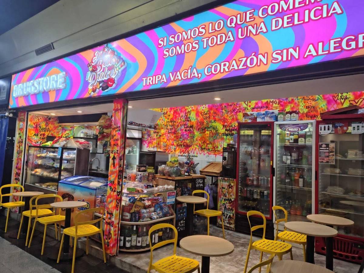 VENTA FONDO DE COMERCIO MERCADO NORTE (PUESTO 40 Y 41) — foto 1