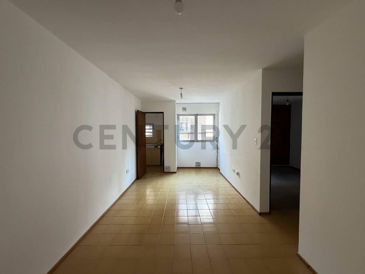 VENTA DEPARTAMENTO CÉNTRICO A MTS DE CAÑADA — foto 1