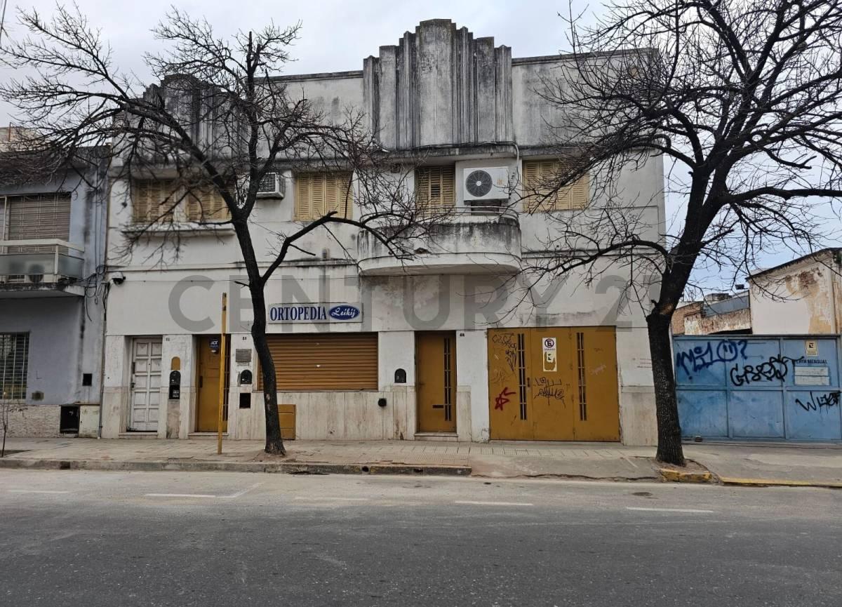 VENTA Prop. a reciclar c/ 5 ALQUILERES | Igualdad 50, Córdoba — foto 1