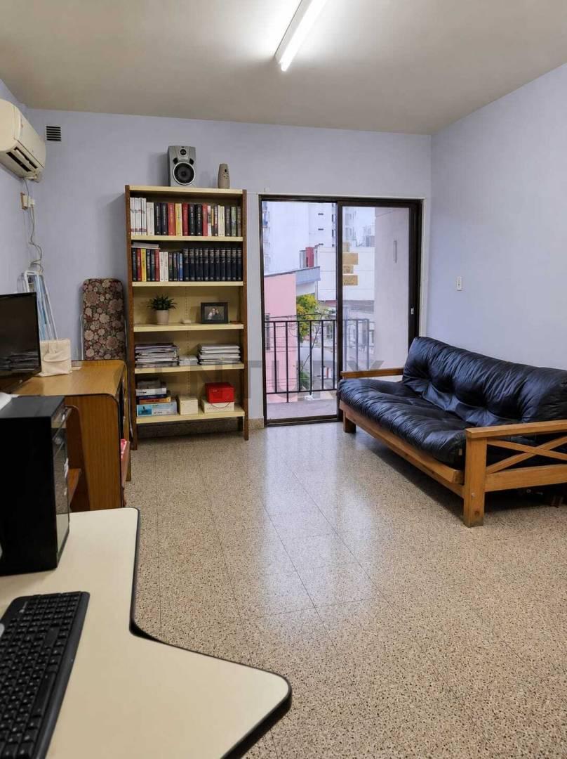 Departamento 4 Ambientes con Balcón - Barrio Güemes, a Metros de Nueva Córdoba — foto 1